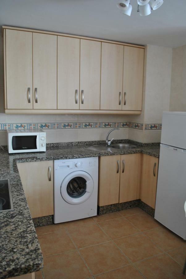 Casa La Plaza Apartment Frigiliana Luaran gambar